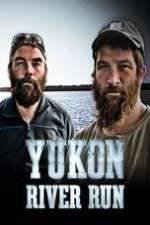 Watch Yukon River Run Wootly