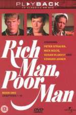 Watch Rich Man, Poor Man Wootly