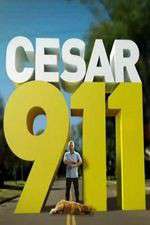 Watch Cesar 911 Wootly