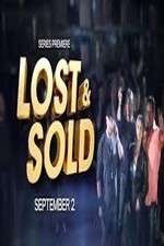 Watch Lost And Sold Canada Wootly