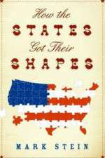 Watch How the States Got Their Shapes Wootly