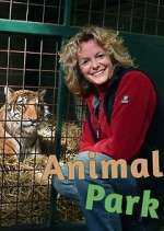 Watch Animal Park Wootly
