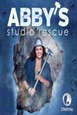 Watch Abby's Studio Rescue Wootly