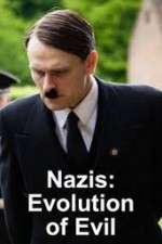 Watch Nazis Evolution of Evil Wootly