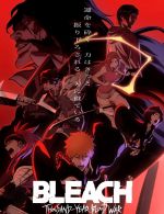 Watch Bleach: Thousand-Year Blood War Wootly