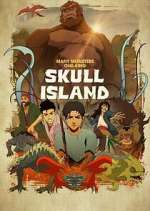 Watch Skull Island Wootly