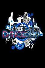 Watch America's Best Dance Crew Wootly