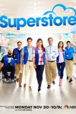 Watch Superstore Wootly