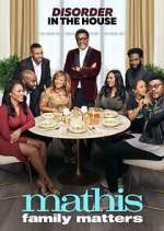 Watch Mathis Family Matters Wootly