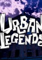 Watch Urban Legends Wootly