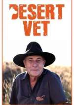 Watch Desert Vet Wootly