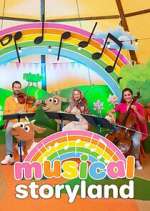 Watch Musical Storyland Wootly