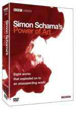 Watch Simon Schama's Power of Art Wootly