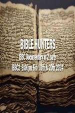 Watch Bible Hunters Wootly