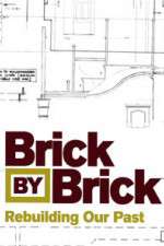 Watch Brick by Brick: Rebuilding Our Past Wootly