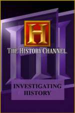 Watch Investigating History Wootly