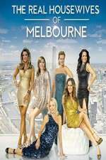 Watch The Real Housewives of Melbourne Wootly