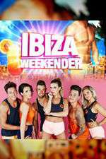 Watch Ibiza Weekender Wootly
