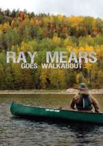 Watch Ray Mears Goes Walkabout Wootly