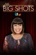 Watch Little Big Shots UK Wootly