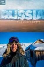 Watch Russia with Simon Reeve Wootly