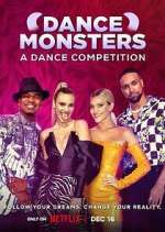 Watch Dance Monsters Wootly