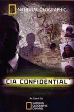 Watch CIA Confidential Wootly