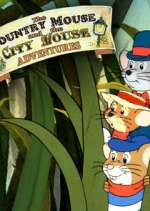 Watch The Country Mouse and the City Mouse Adventures Wootly