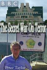 Watch The Secret War on Terror Wootly