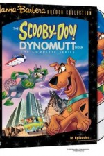 Watch The Scooby-Doo/Dynomutt Hour Wootly