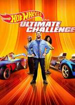 Watch Hot Wheels: Ultimate Challenge Wootly