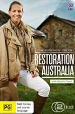 Watch Restoration Australia Wootly