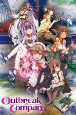 Watch Outbreak Company Wootly