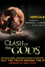 Watch Clash of the Gods Wootly