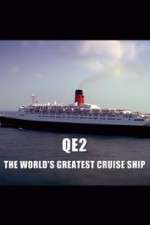 Watch QE2: The World's Greatest Cruise Ship Wootly