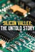 Watch Silicon Valley: The Untold Story Wootly