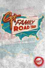 Watch Guy's Family Road Trip Wootly