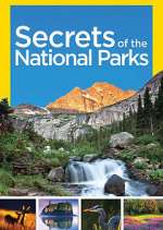 Watch Secrets of the National Parks Wootly