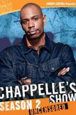 Watch Chappelle's Show Wootly