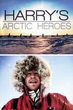 Watch Harry Welcomes Arctic Heroes Wootly