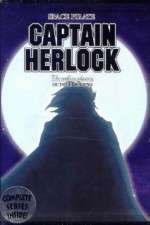 Watch Space Pirate Captain Harlock: The Endless Odyssey Wootly