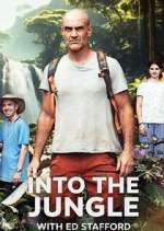 Watch Into the Jungle with Ed Stafford Wootly