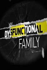 Watch My Dysfunctional Family Wootly