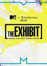 Watch The Exhibit: Finding the Next Great Artist Wootly