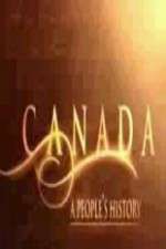 Watch Canada: A People's History Wootly