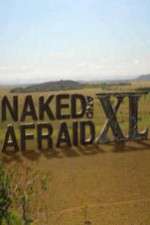 Watch Naked and Afraid XL Wootly