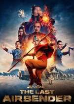 Watch Avatar: The Last Airbender Wootly