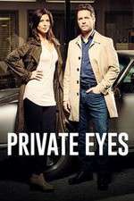 Watch Private Eyes Wootly