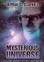 Watch Arthur C. Clarke's Mysterious Universe Wootly