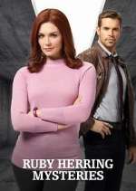 Watch Ruby Herring Mysteries Wootly